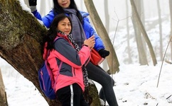 黑人双人RAPPER是纯还是仿